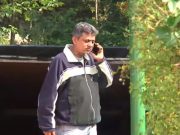 Il padre di Iuschra non perde la speranza di trovare la figlia