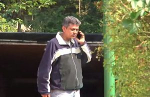 Il padre di Iuschra non perde la speranza di trovare la figlia