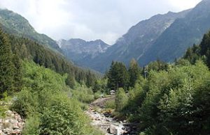 Nuova frana a Sonic: la Val Malga isolata. 25 persone soccorse