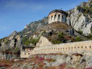 Novità per la Rocca d’Anfo, un’estate all’insegna del turismo