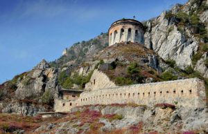 Novità per la Rocca d’Anfo, un’estate all’insegna del turismo