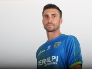 Feralpisalò, ufficiale Andrea Caracciolo. Pasini: “Un sogno che si avvera”