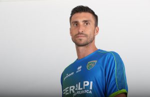 Feralpisalò, ufficiale Andrea Caracciolo. Pasini: “Un sogno che si avvera”