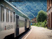 Trenord: arrivano i voucher per il lockdown
