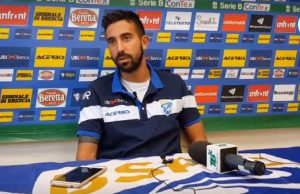 Tremolada: “Qui perché si punta ad arrivare in serie A”