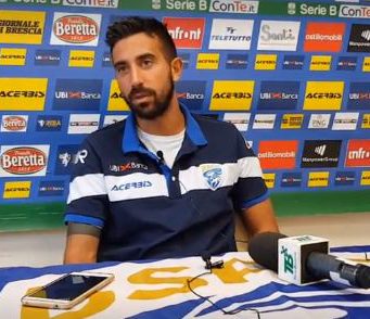 Tremolada rescinde il contratto con il Brescia