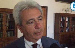 Vardé su via Corfù: “Ho firmato già oggi tre ordini di rimpatrio”