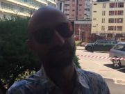 Via Corfù: situazione critica servono più controlli, lo dicono gli abitanti
