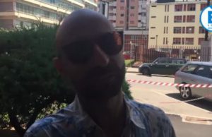 Via Corfù: situazione critica servono più controlli, lo dicono gli abitanti