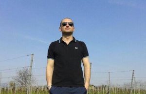 Alessandro Sandrini, video shock che lo ritrae a due anni dalla scomparsa