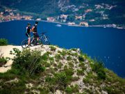 Il labile confine fra passeggiata e attività motoria