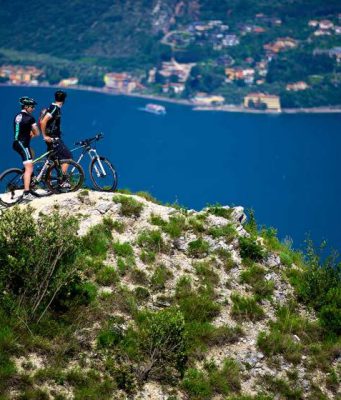 Il labile confine fra passeggiata e attività motoria