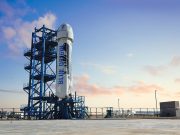 Bresciani nello spazio, anche Camozzi nel progetto Blue Origin