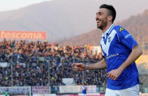 Andrea Caracciolo: futuro diviso tra Cremonese e Feralpisalo’