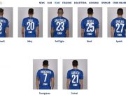 Il Brescia Calcio toglie Andrea Caracciolo dalla rosa del sito ufficiale