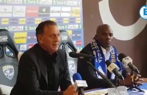 Brescia Calcio: Pescara determinante per Suazo ma non solo…