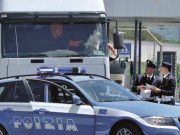 Il bilancio (alto) dei controlli sulle strade bresciane