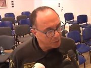 Iuschra, pattugliamento a tappeto per 7 kmq. Ricerche in superficie e nelle grotte