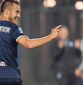 Brescia, colpo di mercato: Alfredo Donnarumma sarà il nuovo bomber