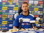 Donnarumma, “a Brescia per la serie A. Credo profondamente nel progetto del presidente Cellino.