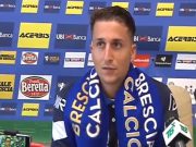 Leonardo Morosini è stato ceduto alla Virtus Entella. Ora è ufficiale