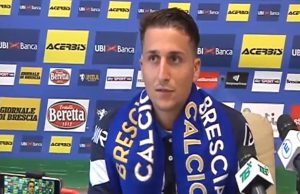 Leonardo Morosini è stato ceduto alla Virtus Entella. Ora è ufficiale