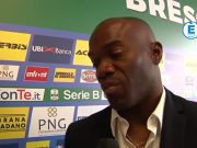 Suazo, “Potevamo chiuderla prima. C’è da lavorare ma sono soddisfatto”