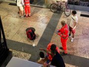 Rissa in Corso Palestro, individuati alcuni dei responsabili