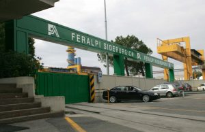 Feralpi Group: bilancio 2017 in crescita, preoccupa mercato americano
