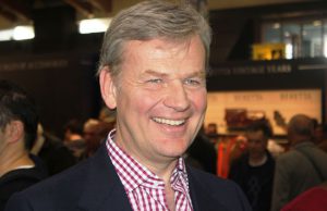 1000 Miglia: Franco Gussalli Beretta nuovo presidente. Centola via dall’Aci