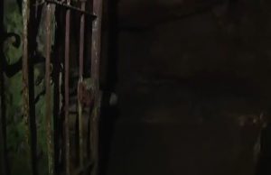 Serle, ecco come sono i cunicoli e le grotte in cui si potrebbe essere riparata o scivolata Iuschra