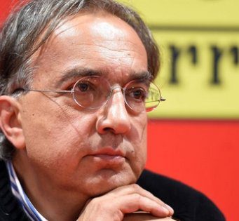 E’ morto Sergio Marchionne:il manager si è spento a Zurigo