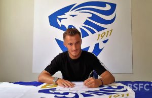 Brescia Calcio: ufficiale l’arrivo di Alfredo Donnarumma