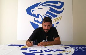 Brescia Calcio: oggi prima amichevole, Tremolada ufficiale