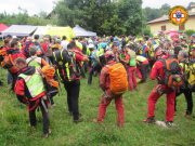 Iuschra: il resoconto della sesta giornata di operazioni