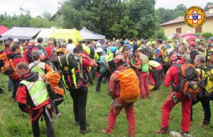 Iuschra: il resoconto della sesta giornata di operazioni