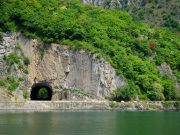 Emergenza pesca sul lago d’Iseo, l’indagine di Legambiente