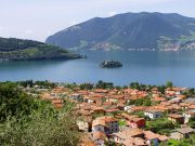 Lago d’Iseo, messa a punto una nuova strategia di sicurezza