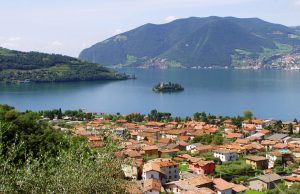 Inquinata la sponda bresciana del lago d’Iseo, lo dice la Goletta