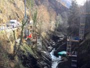 Multa da 2,5 milioni, la ditta smaltiva rifiuti in area protetta