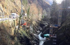 Multa da 2,5 milioni, la ditta smaltiva rifiuti in area protetta