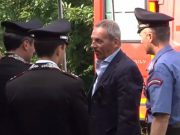 Iuschra: le ricerche proseguiranno senza sosta fino a sabato