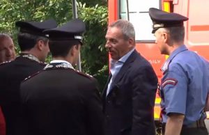 Yushra, oggi si decide se continuare o meno le ricerche