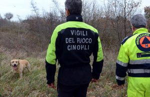 Angoscia a Serle, ancora nessuna notizia Iuschra. Ricerche a tappeto