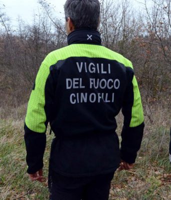 Trovati resti di ossa a Serle, forse sono della piccola Iushra