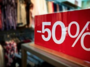 Saldi, a Brescia scatteranno il 5 gennaio 2019