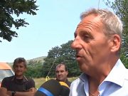 Sesto giorno di ricerche, Togni: “ulteriori operazioni nelle zone più critiche”