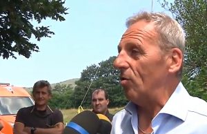 Sesto giorno di ricerche, Togni: “ulteriori operazioni nelle zone più critiche”