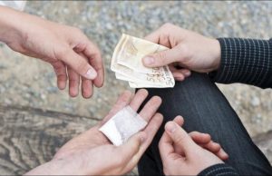 Palazzolo: bloccato lo spaccio nel complesso Le Filande