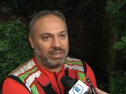 Iuschra, ecco come gli speleologi stanno cercando la bimba